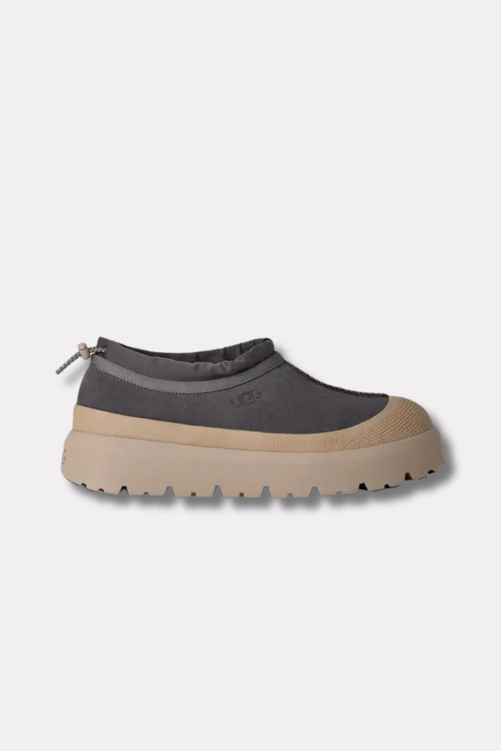 M Tasman Weather Hybrid - Obsidian/Cobble Grey
