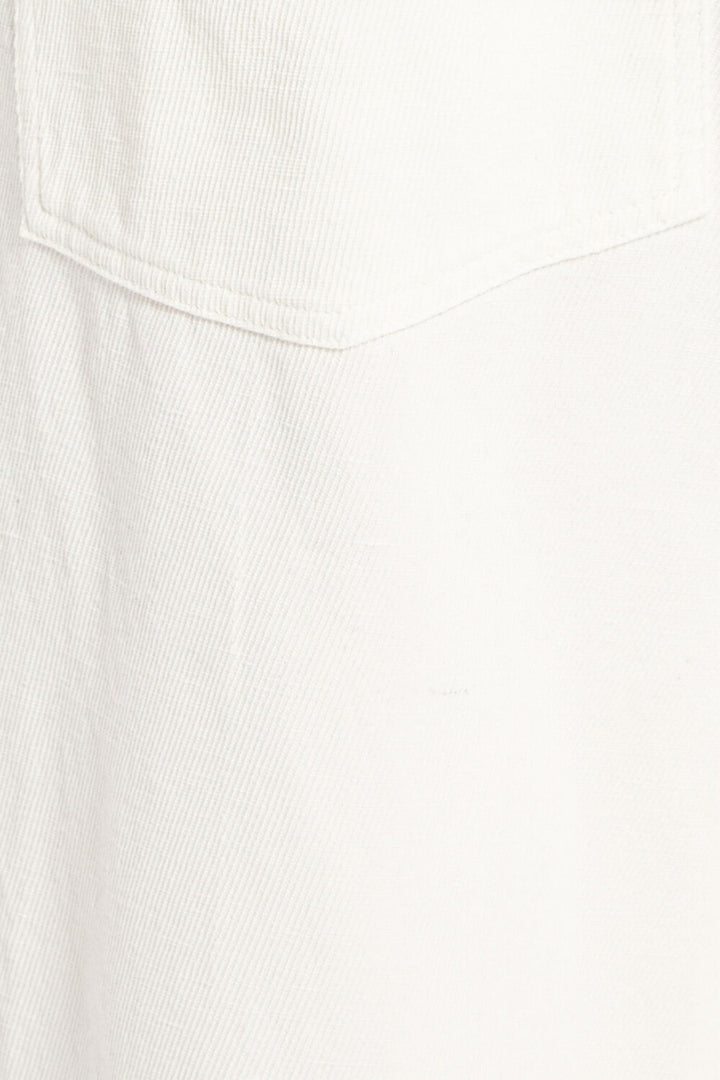 Trousers Franchina Furian- Bianco