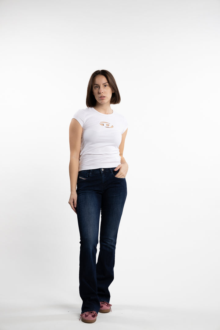 1969 D-Ebbey 09J33- Dark Blue