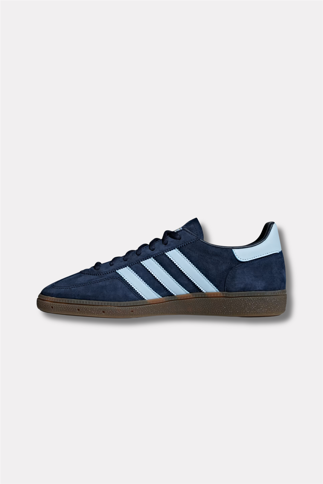 BD7633 Handball Spezial Navy/Sky