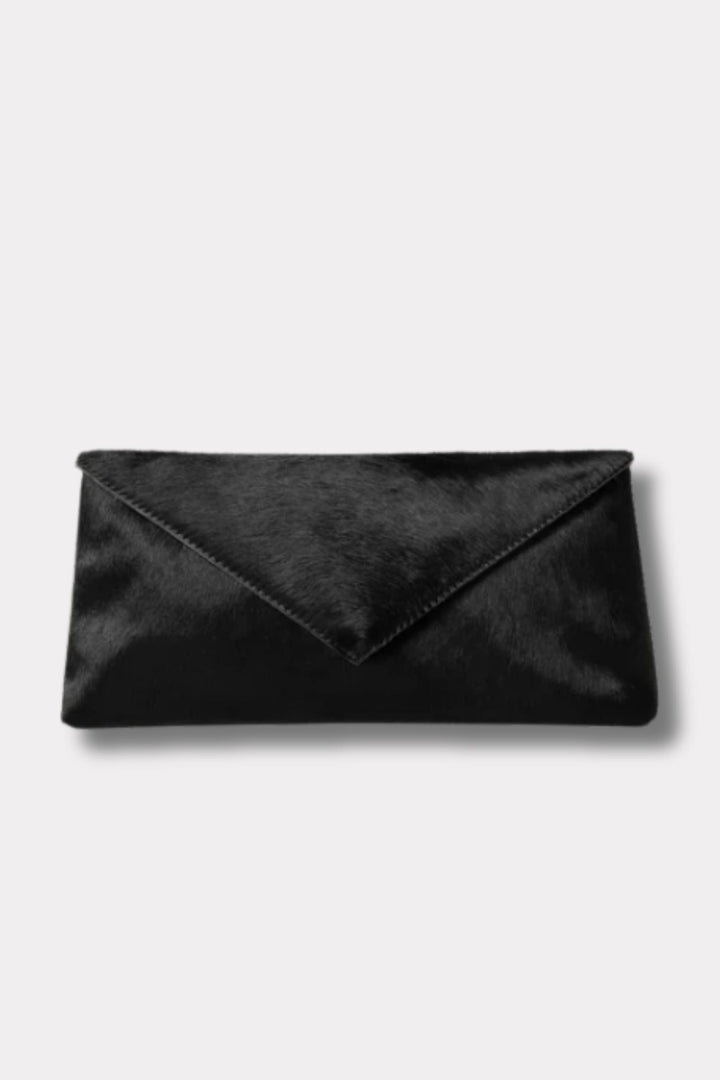 Onyx Clutch- Black