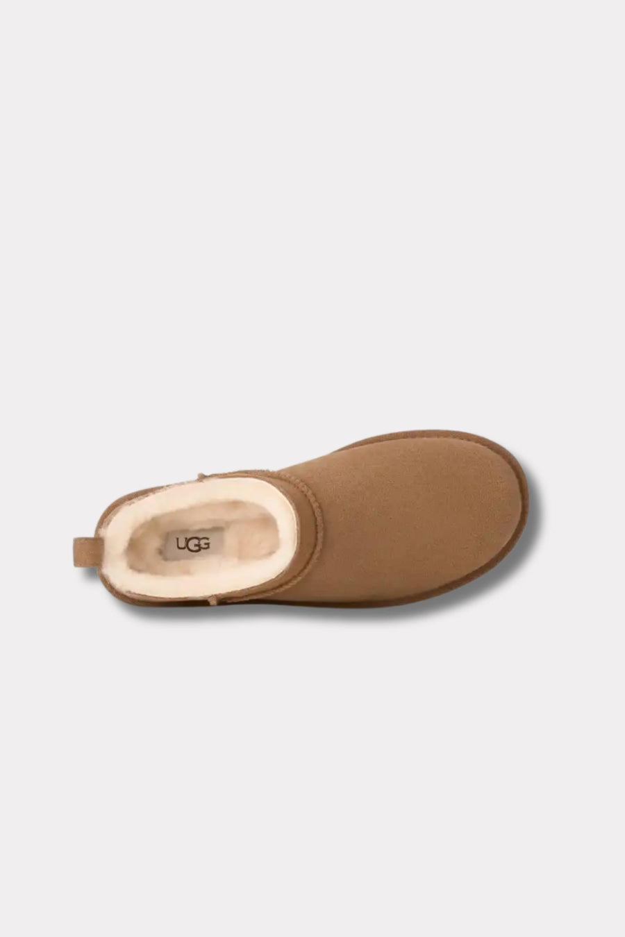 Women's Classic Micro - Chestnut
