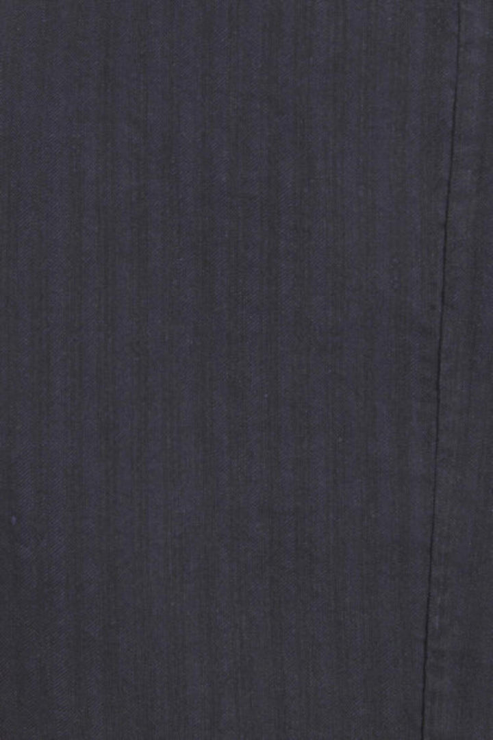 Trousers Ida Tendon- Navy