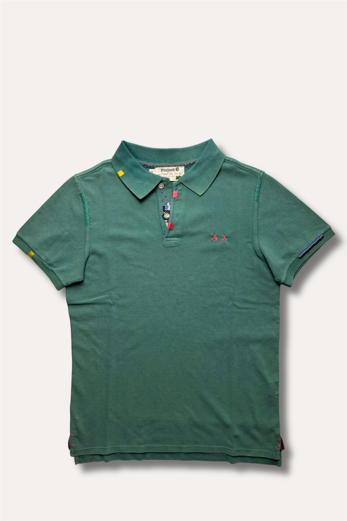 Gipsy Prepster Vintage Petrol
