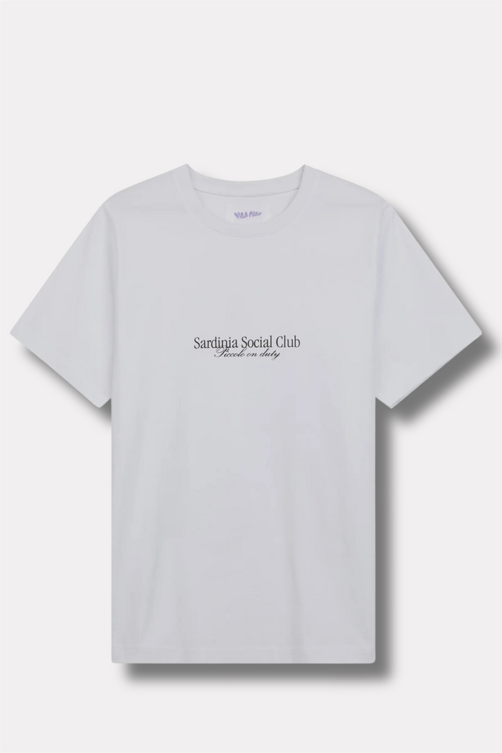 Sardinia Piccolo White