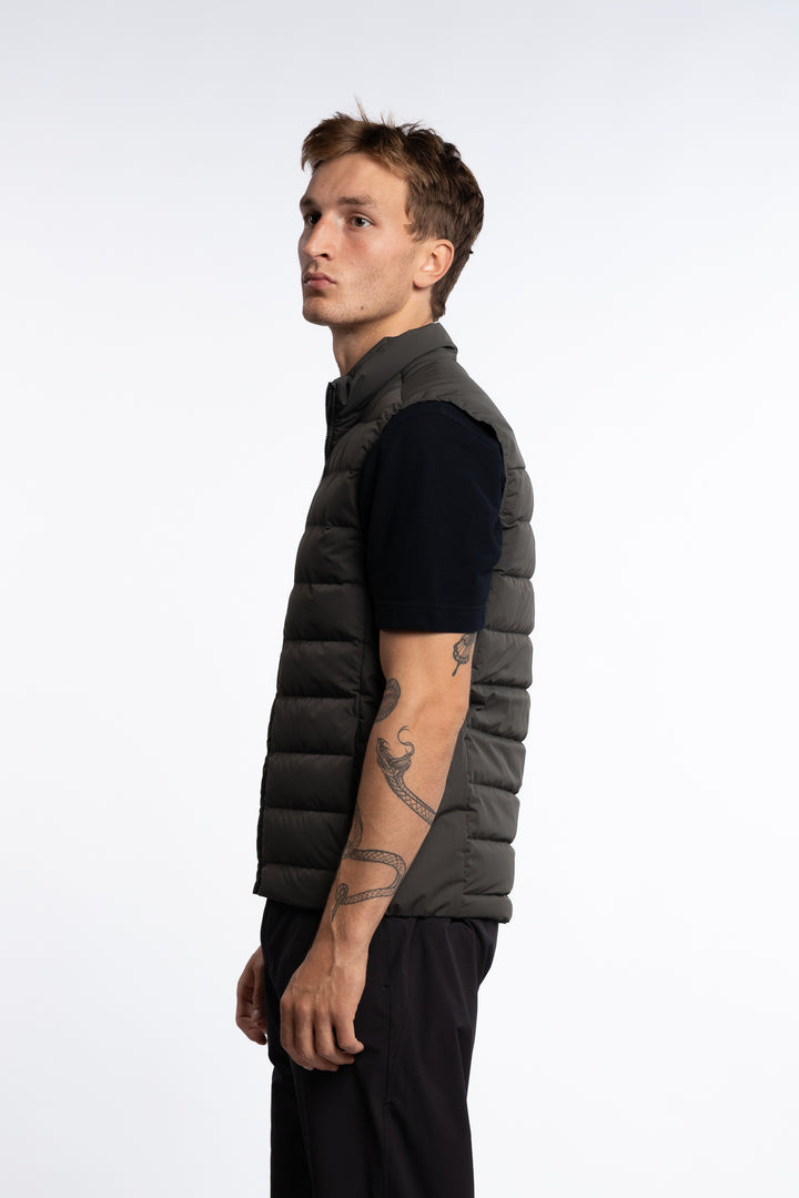 Ratio II Dark Olive