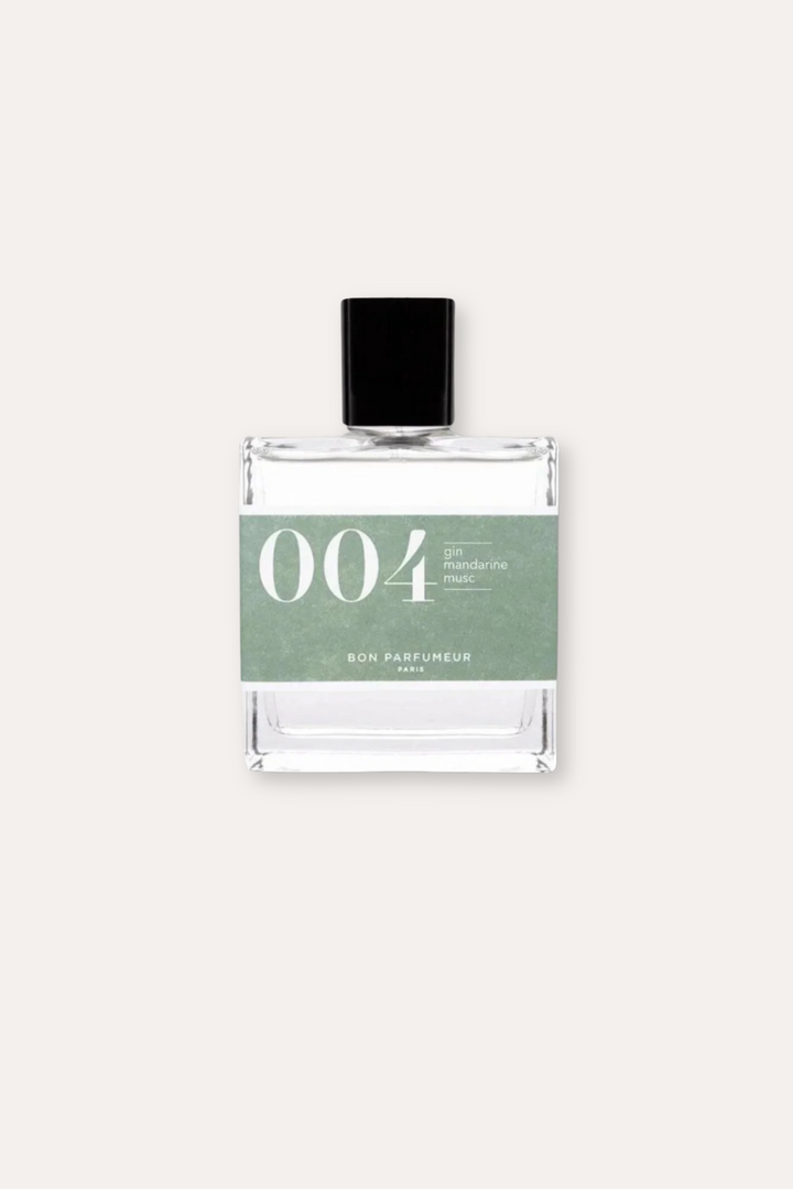 Cologne Intense 004- 30ml | Gin, Mandarine, Musc