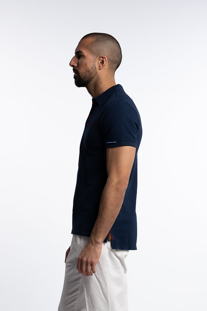Gipsy Prepster Navy