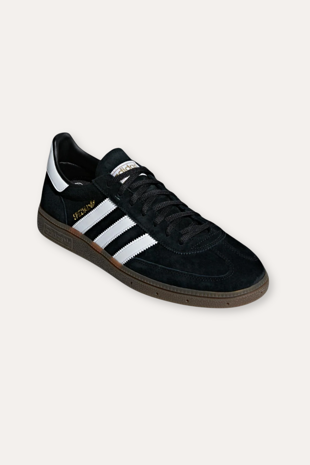Men's Handball Spezial- CBLACK/FTWWHT/GUM5