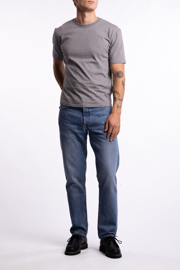 Dune Straight Fit Jeans Japan New Blue