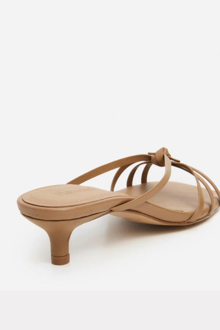 Eunisa Leather- Cognac