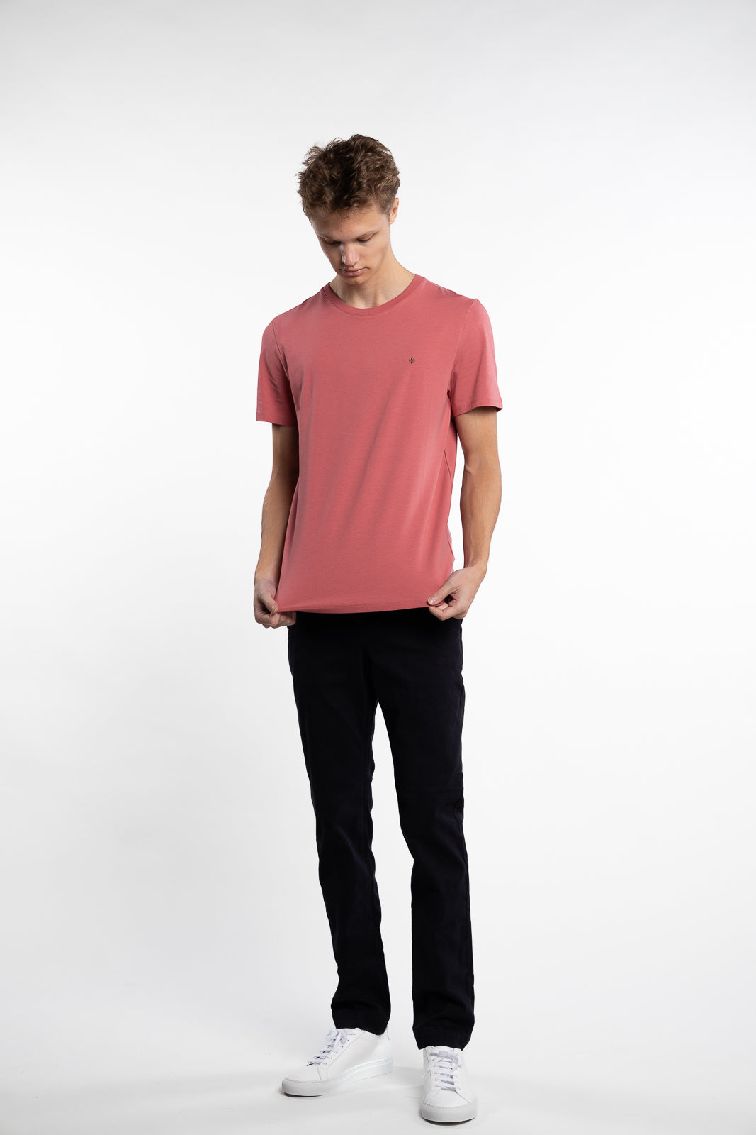 James Tee Pink