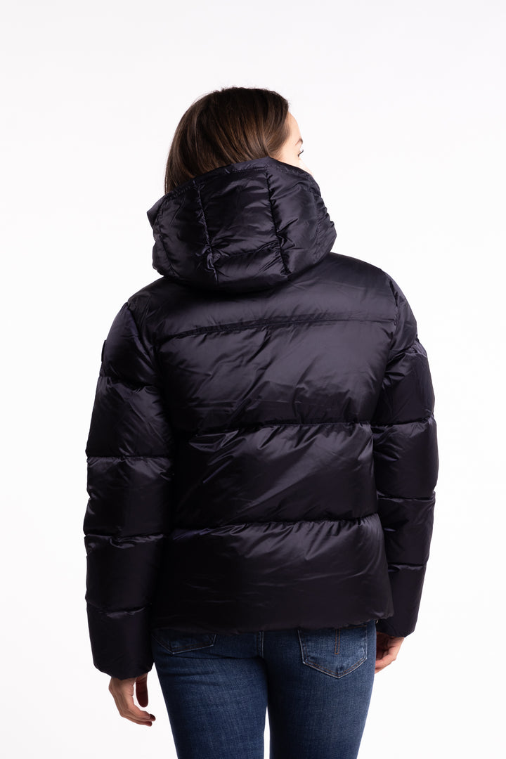 Val Cenis Short - Navy