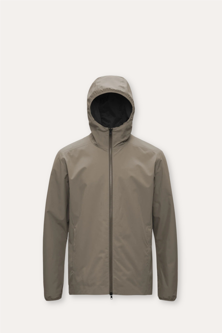 Hood II Sand
