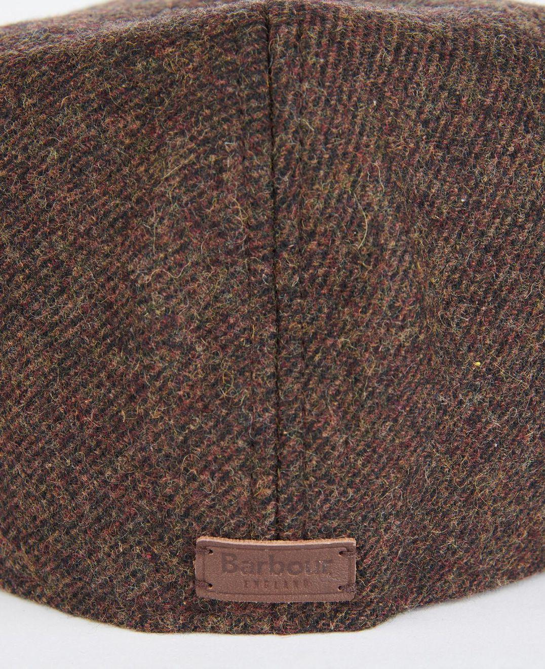 Claymore Bakerboy Dark Brown-Hodeplagg-Bogartstore