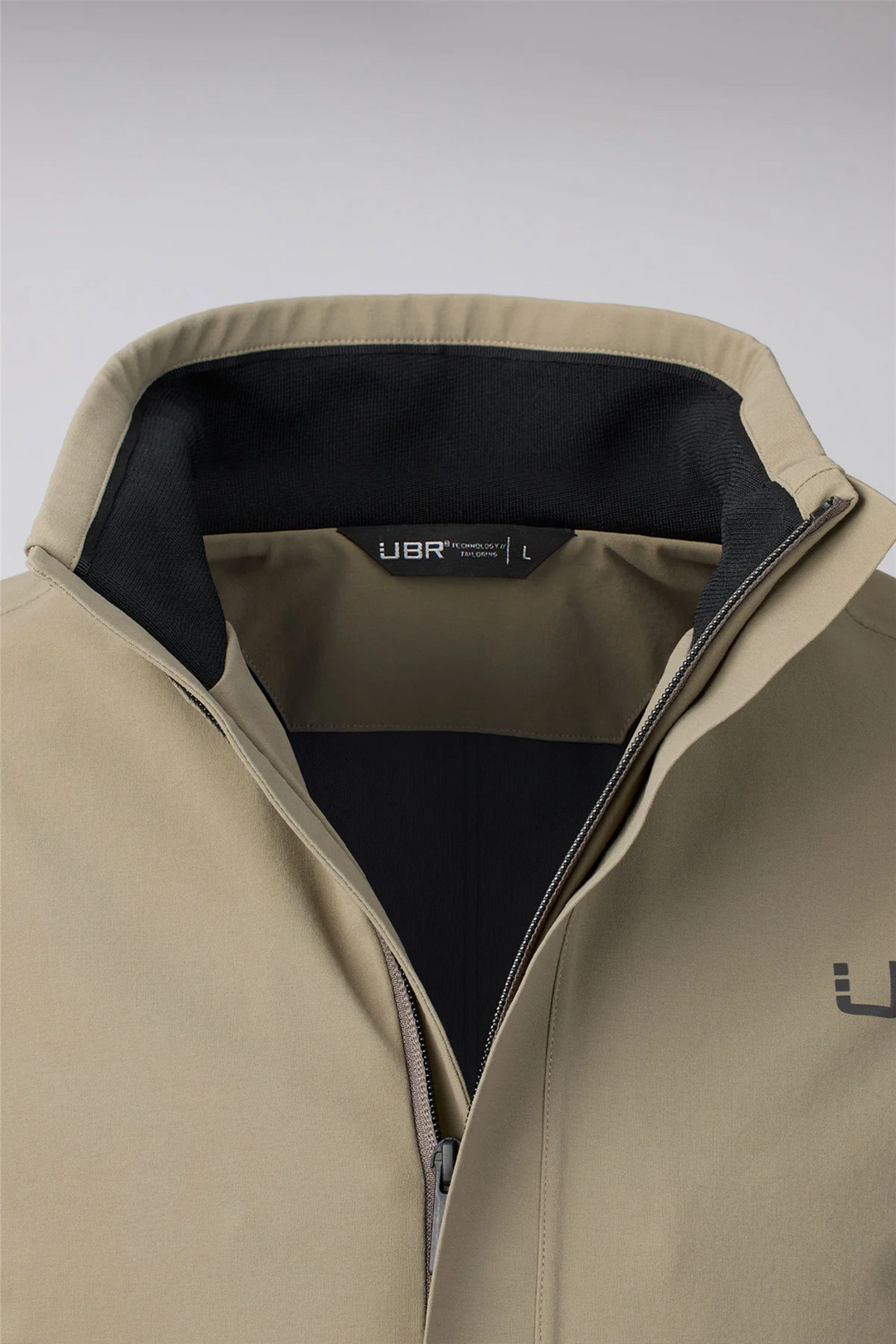 Vektor Jacket Driftwood