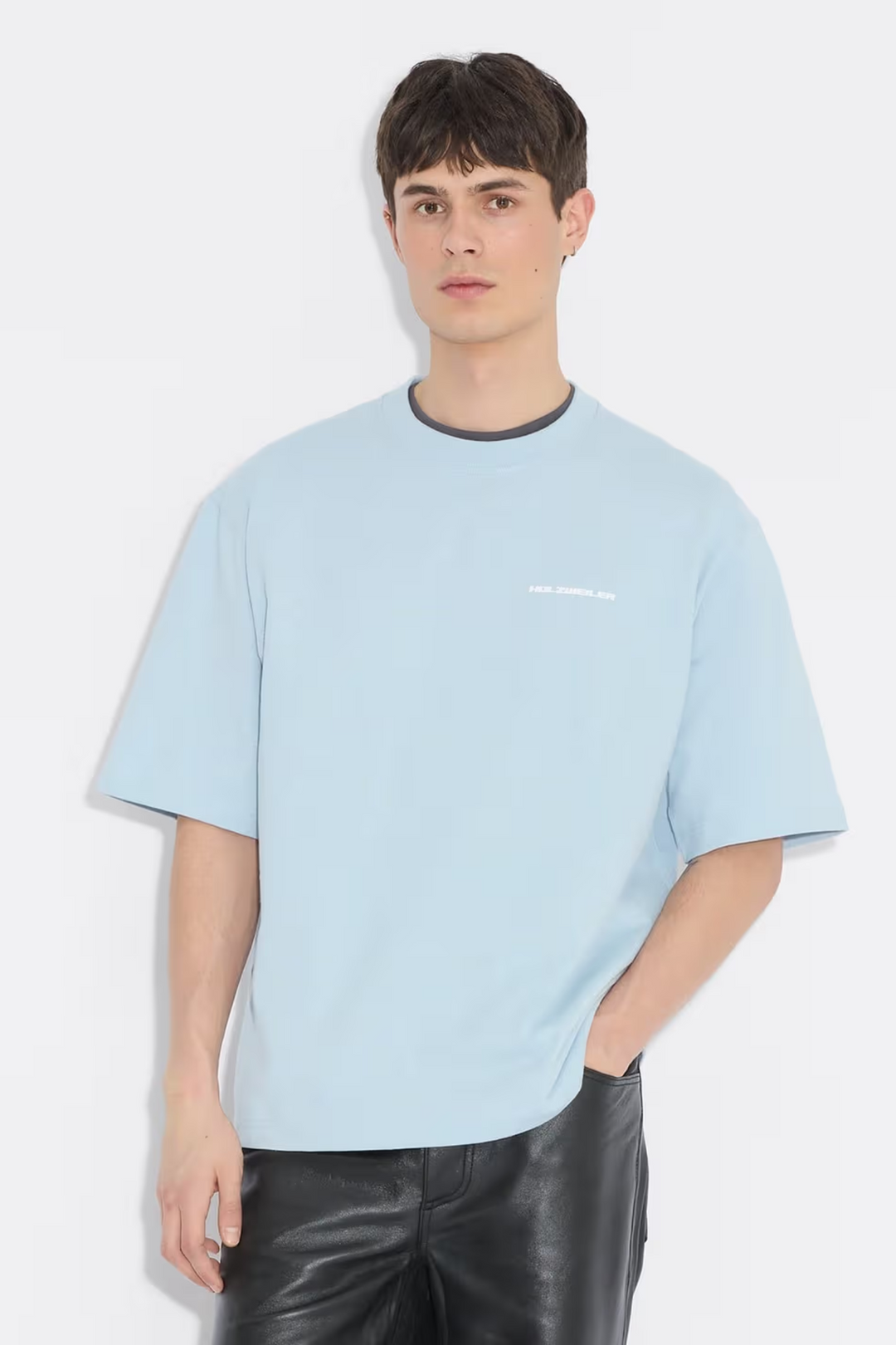Ranger Sugarsnap Tee Lt.Blue