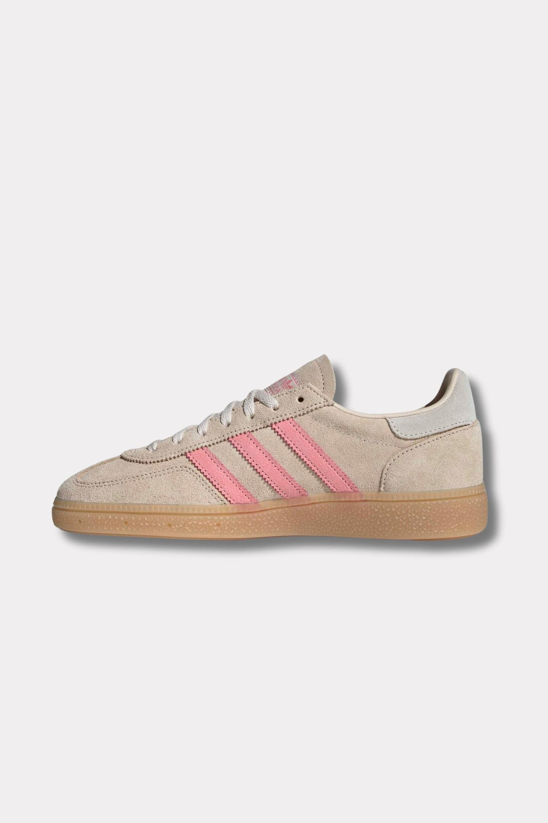 Handball Spezial IH1501- Crystal Linen/Pink Spark/Wonder White