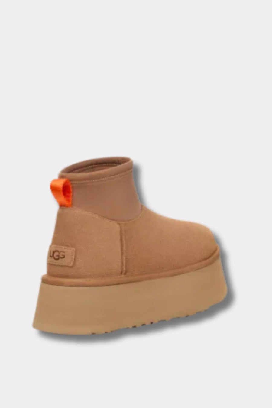 Women's Classic Mini Dipper- Chestnut