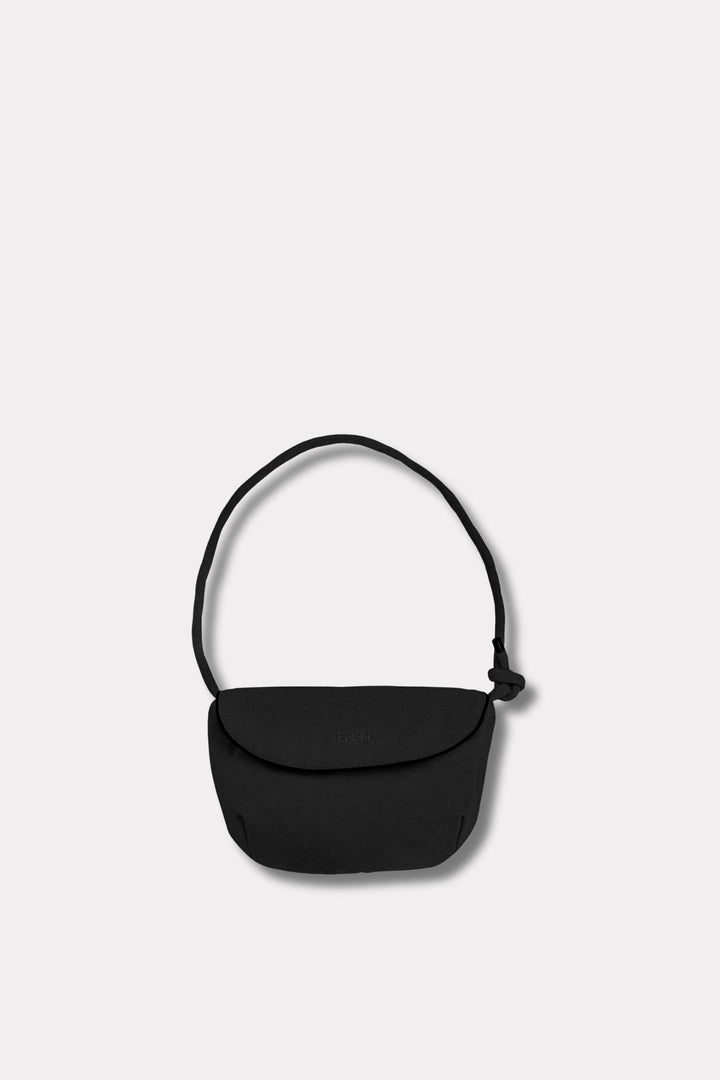 Sluddbyge Bag- New Black