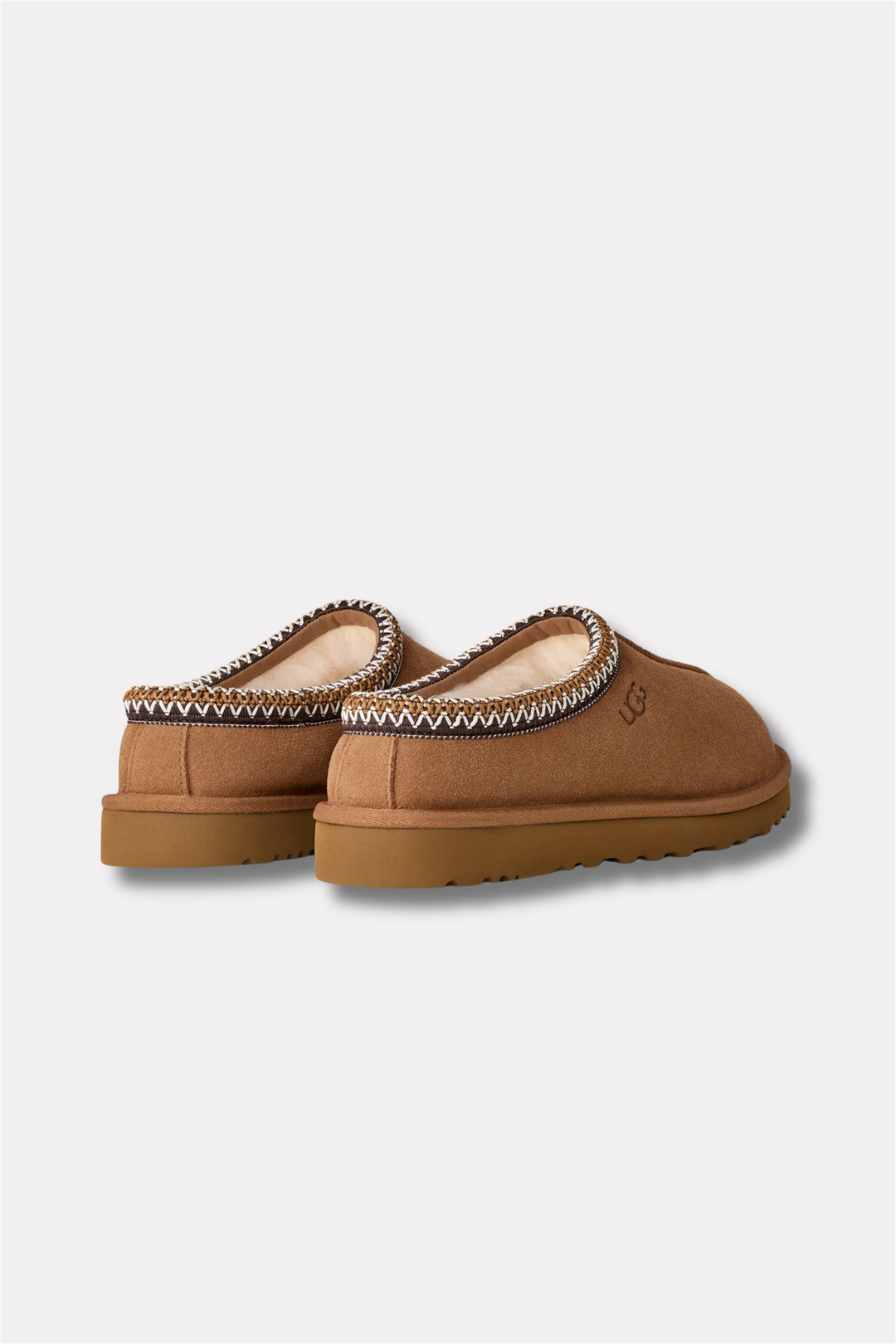 M Tasman II Chestnut