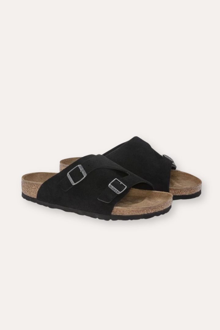 Women's Zürich LV- Black