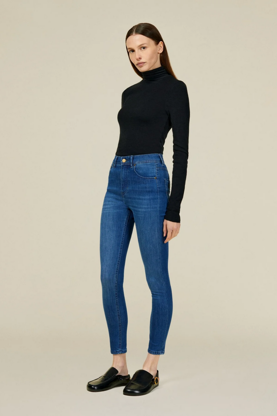 Celia Leia Teal