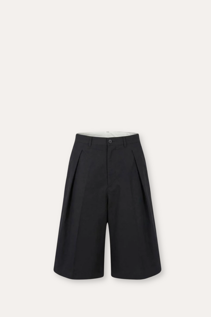 Shorts Amado Vion- Nero