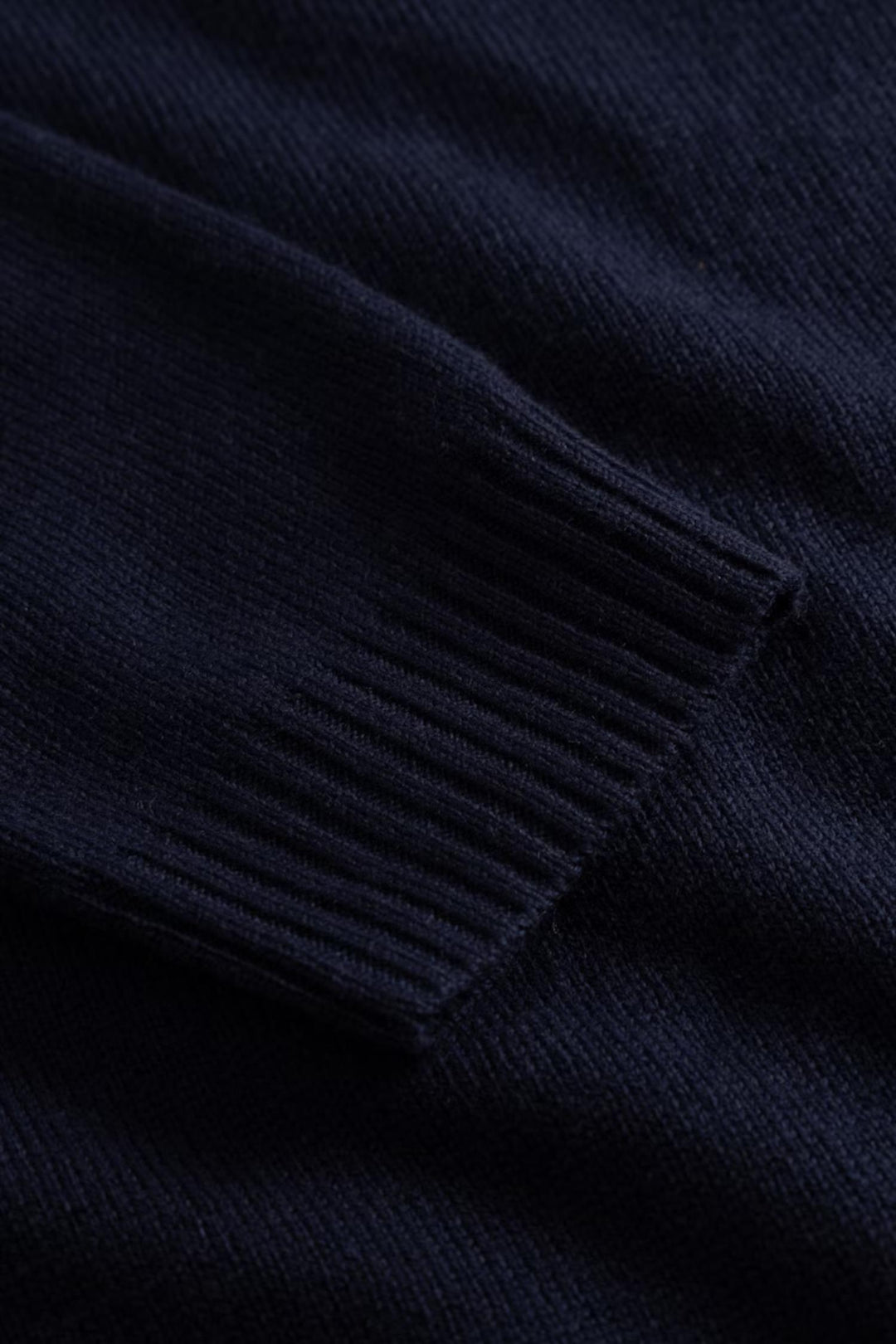 Tay Lambswool Pullover Salute