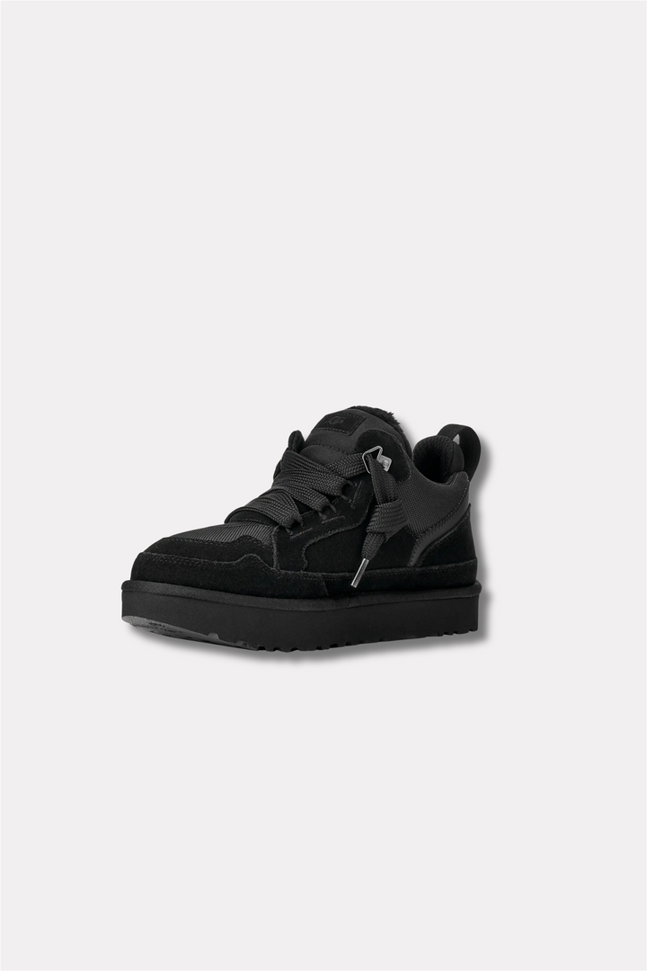 M Lowmel Black
