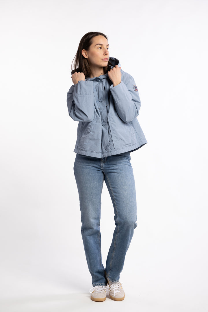 Rosemary- Blue Heaven