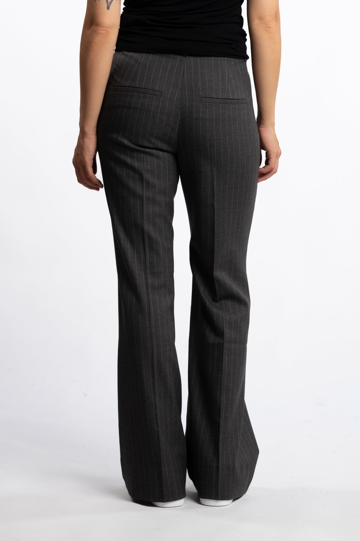 OliviaFV - Meteorite Pinstripe