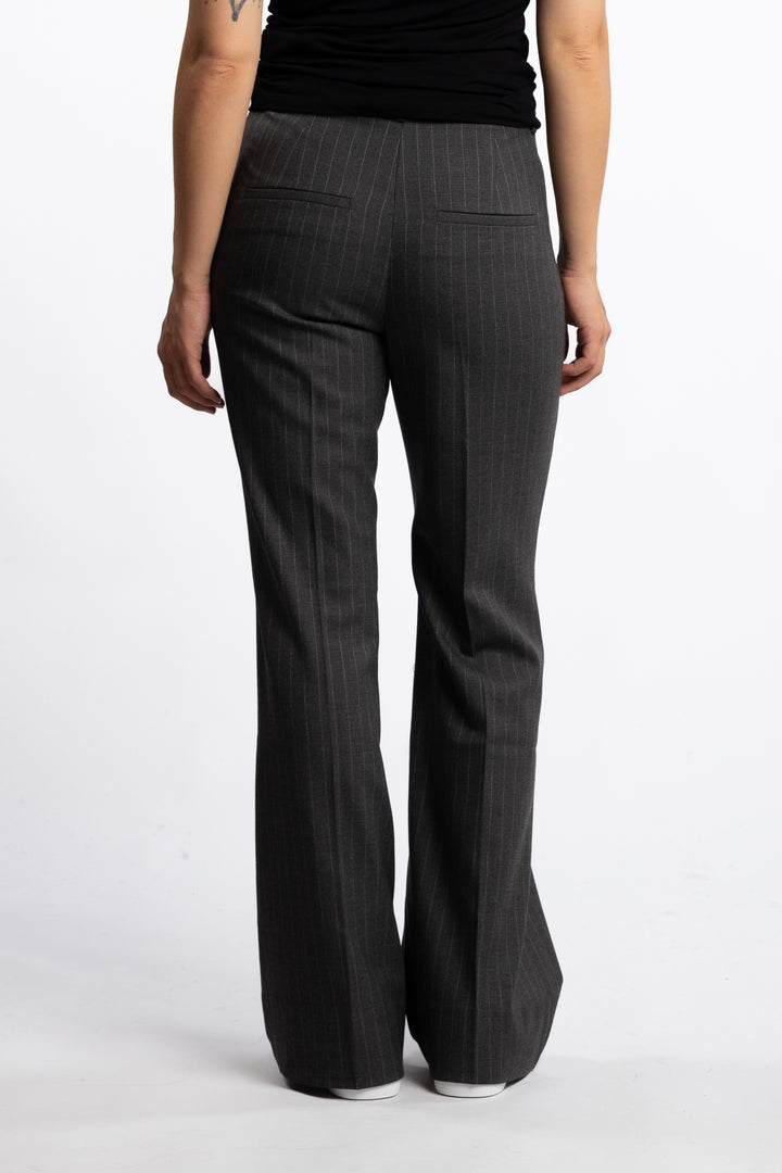 OliviaFV - Meteorite Pinstripe