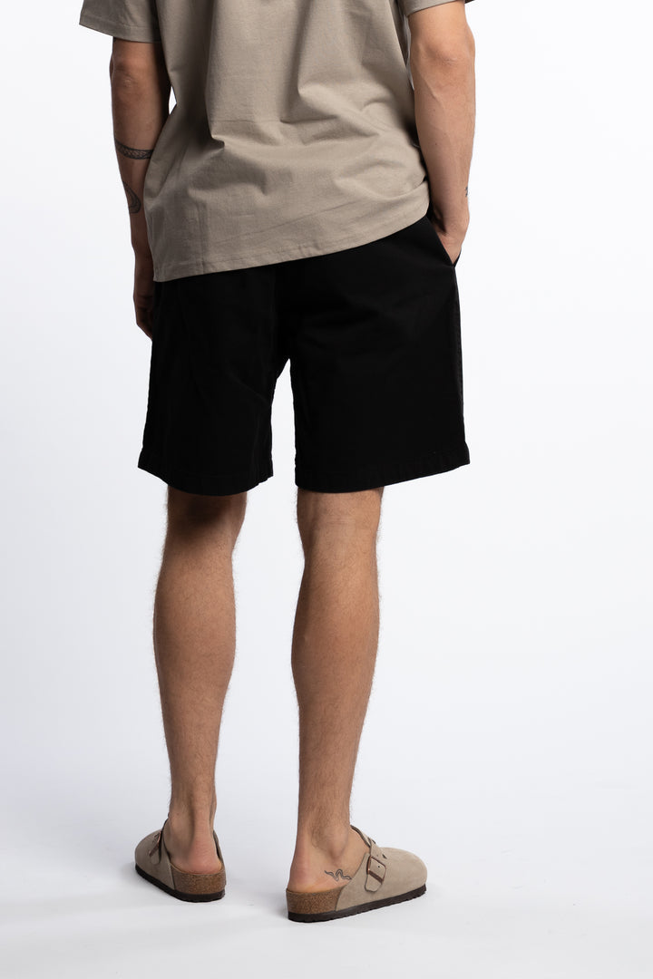 G-Short Black
