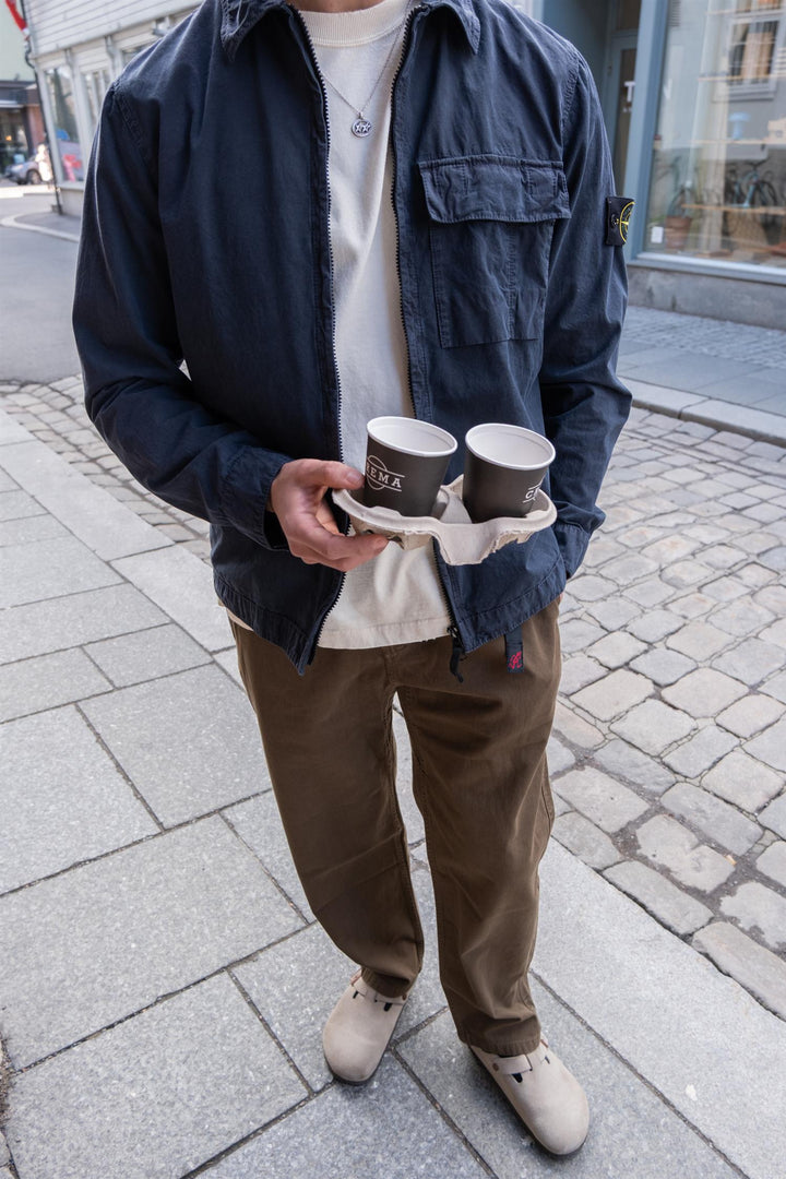 Gramicci Pant Bark Pigment