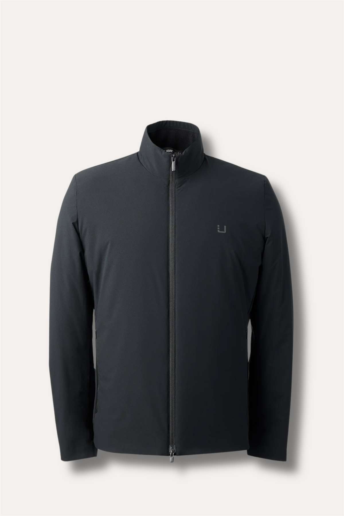 Viper Jacket Black