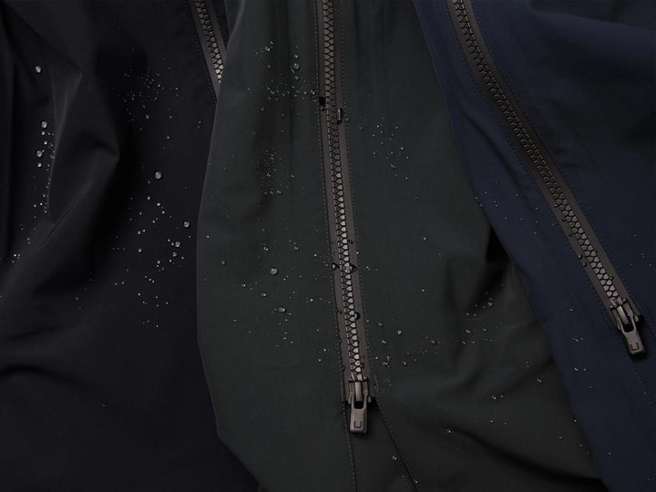 EX-3 Coat Delta Black Knight
