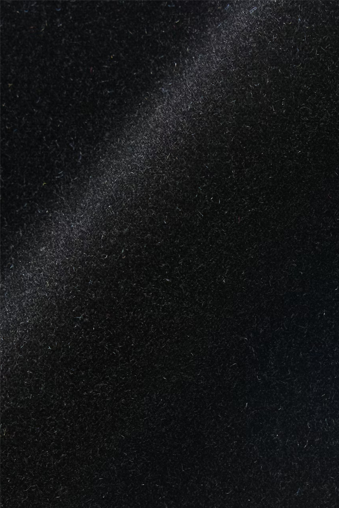 Fattore Smokingblazer Velvet Black