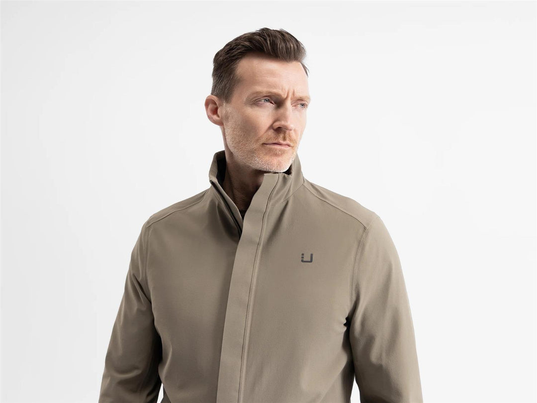 Vektor Jacket Driftwood