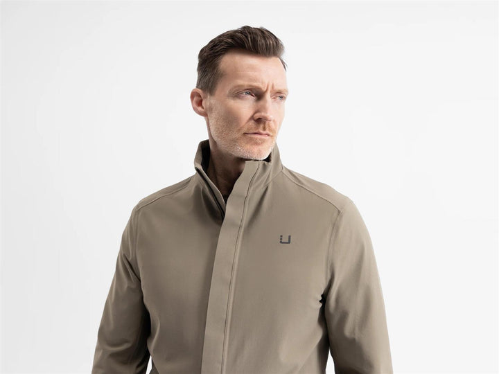 Vektor Jacket Driftwood