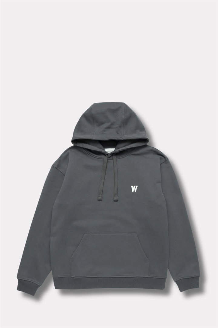 Hoodie NYC Asphalt