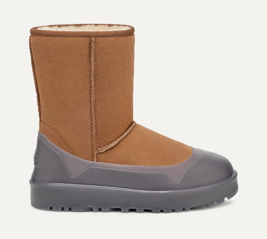 UGGguard 2.0 Black