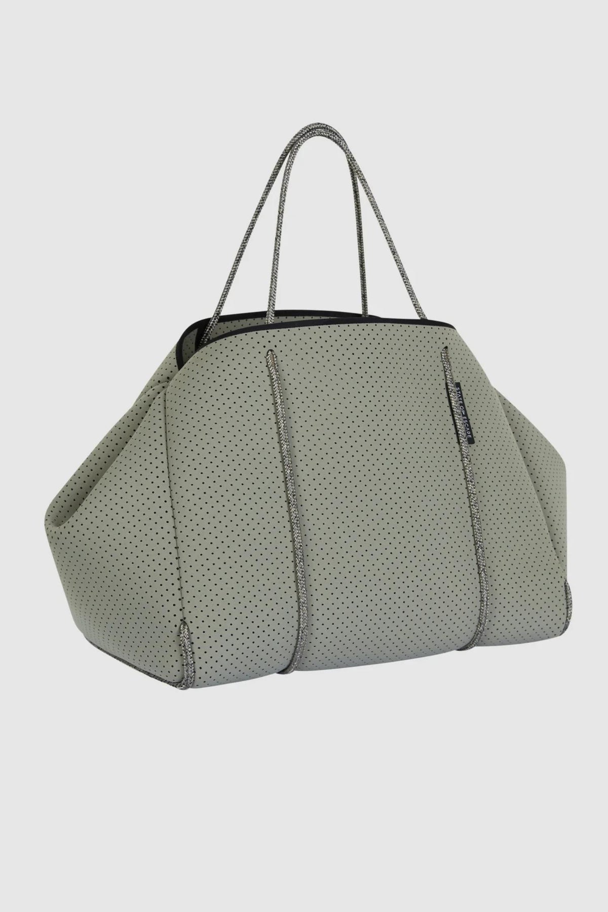 Escape Tote- Sage Green