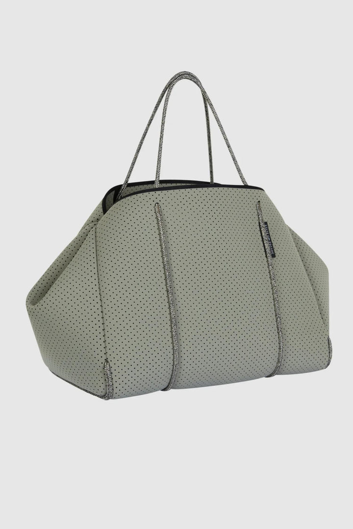 Escape Tote- Sage Green