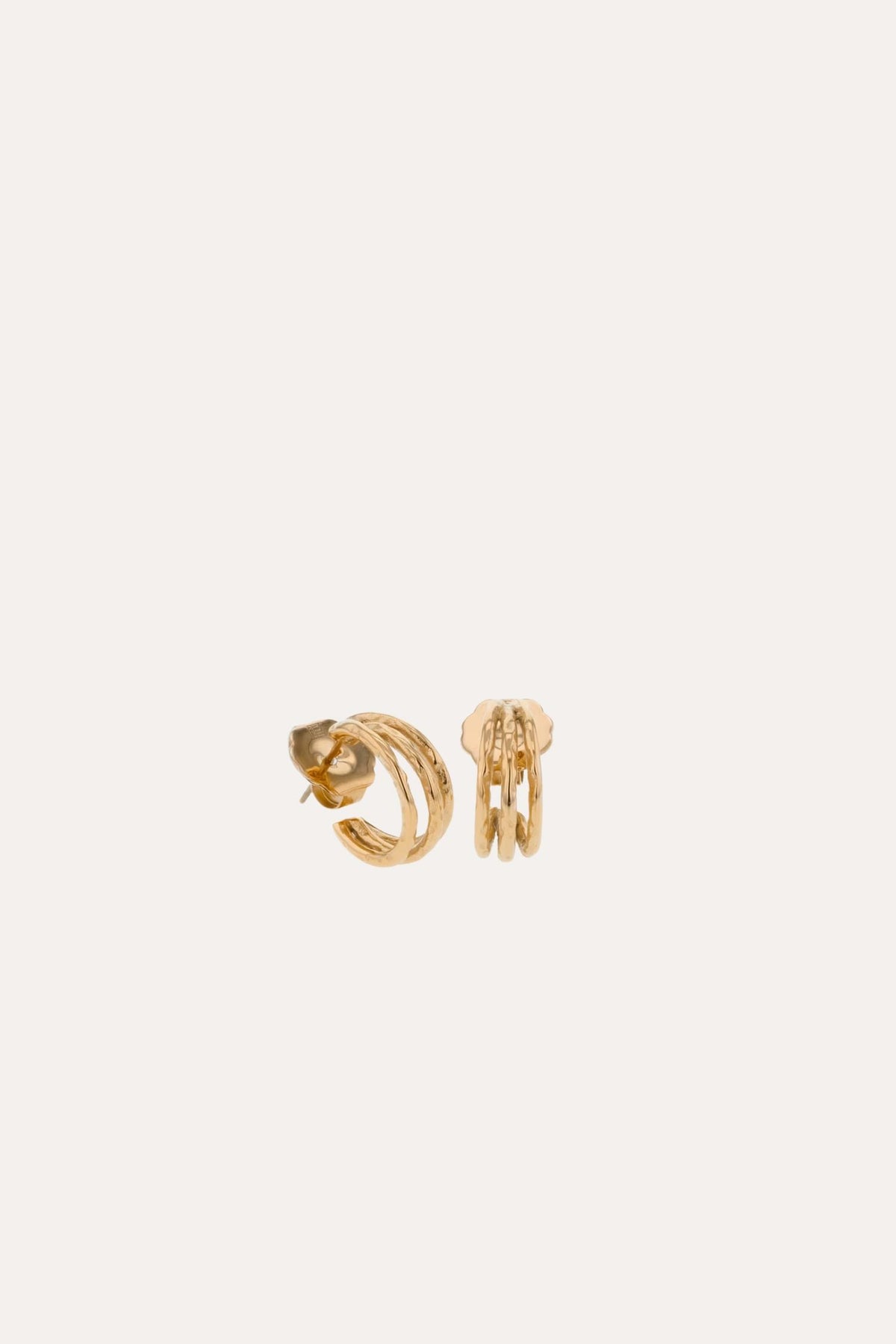 The Tripple - Gold