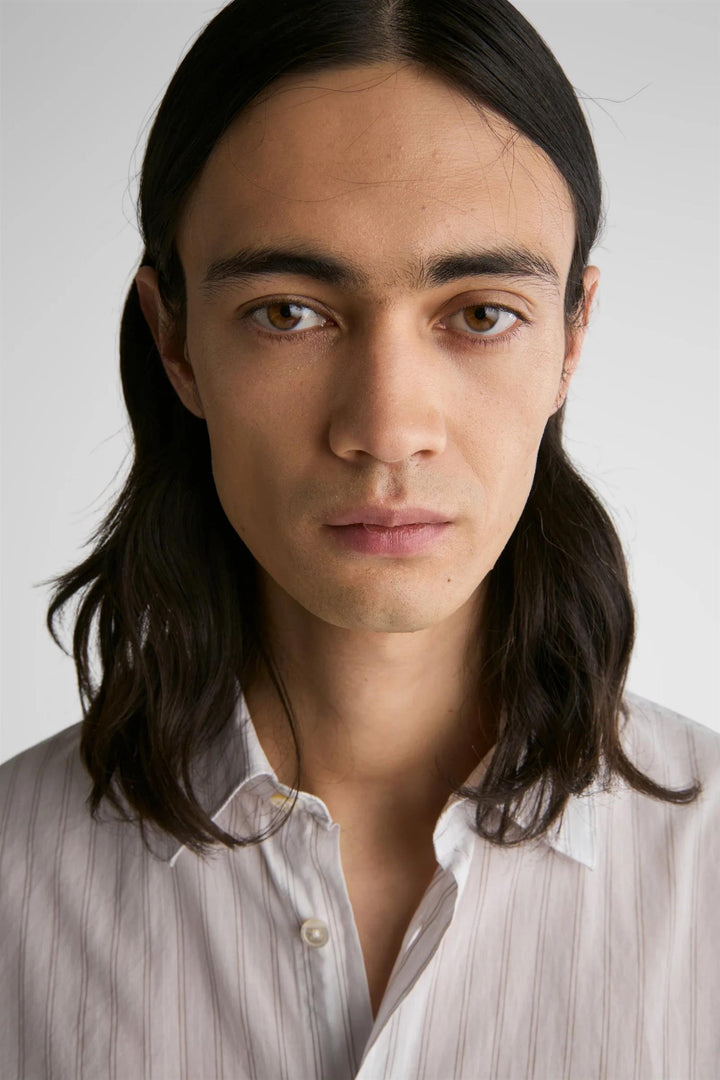 Brass Japan Bone Coi