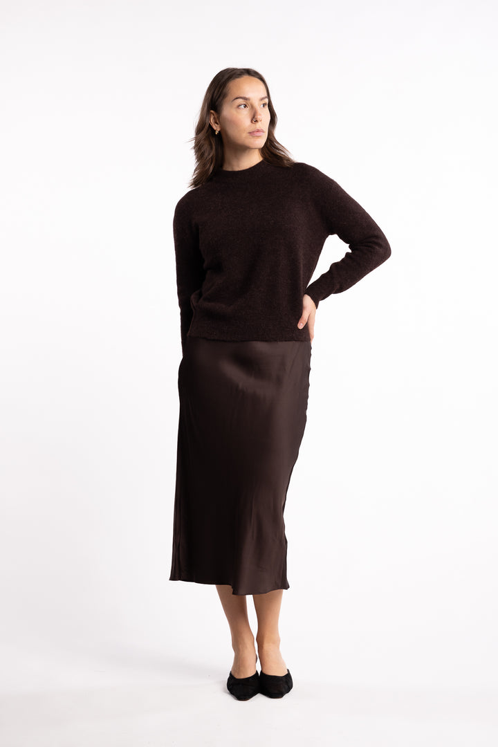 Saagneta Skirt 14905 - Delicioso