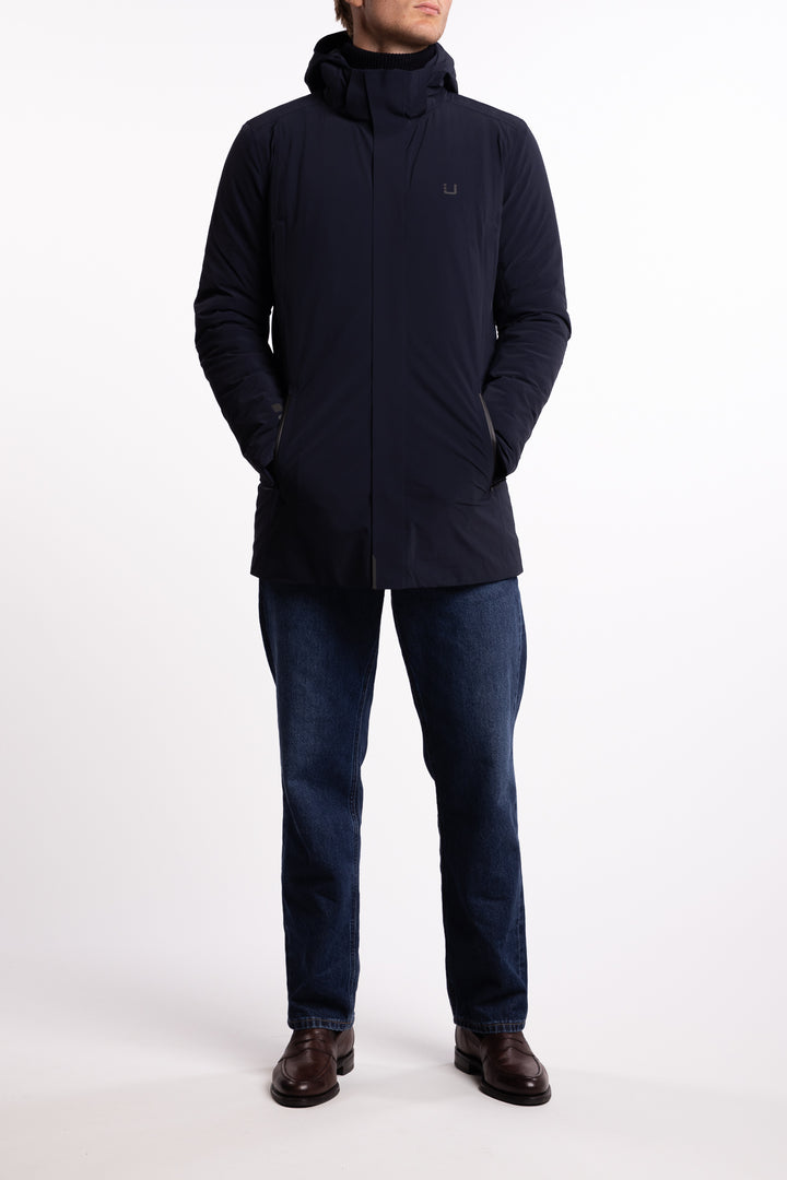 Regulator Parka Navy
