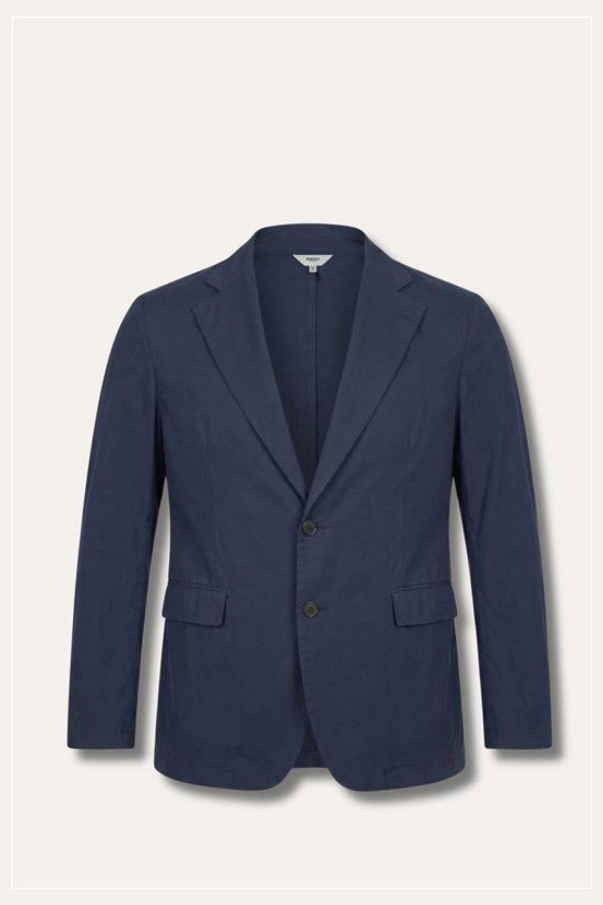 Jacket Galá Tendon- Navy