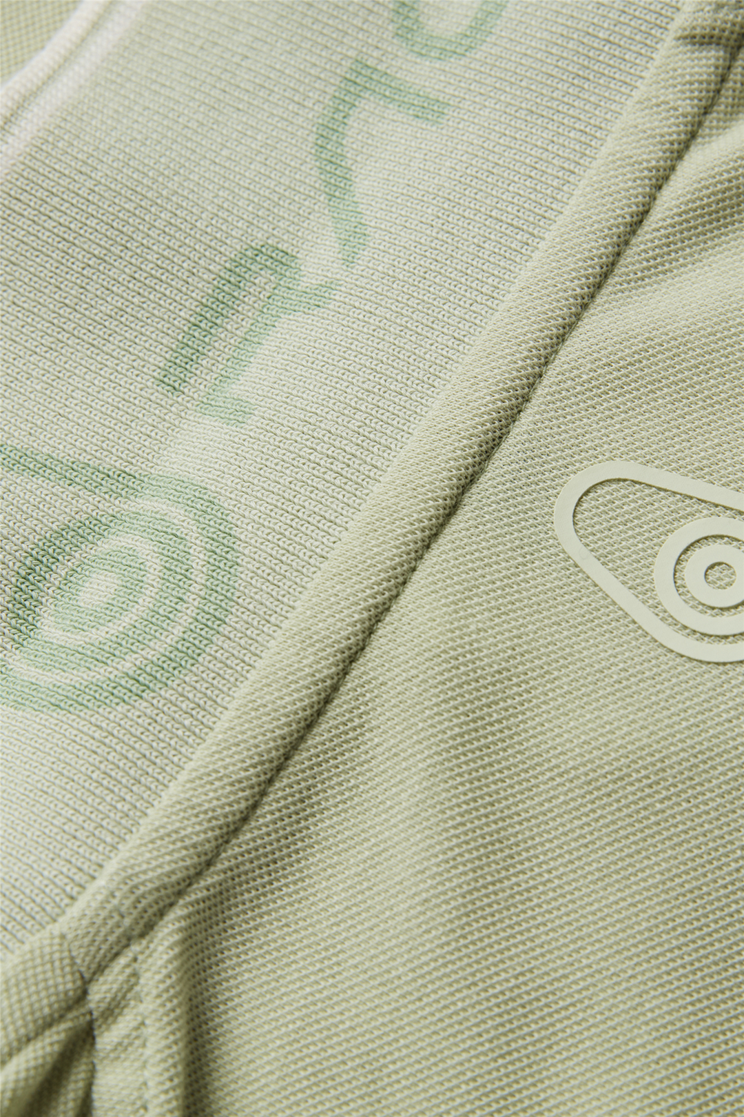 Fleet Polo Fog Green